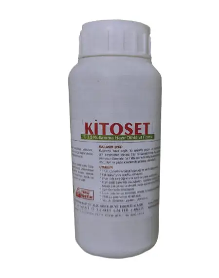 Kitoset