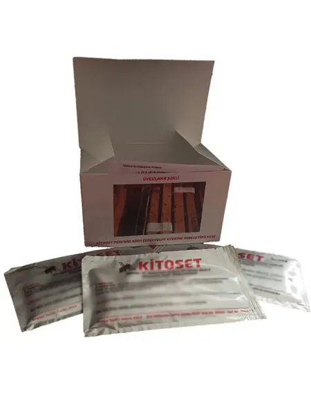Kitoset Mendil