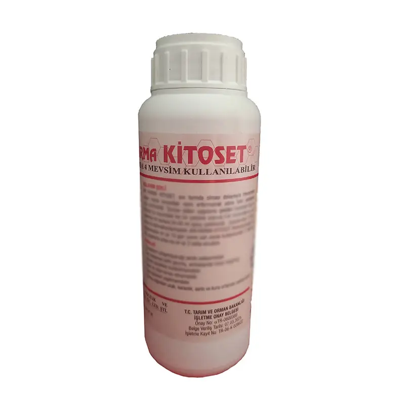 Kitoset